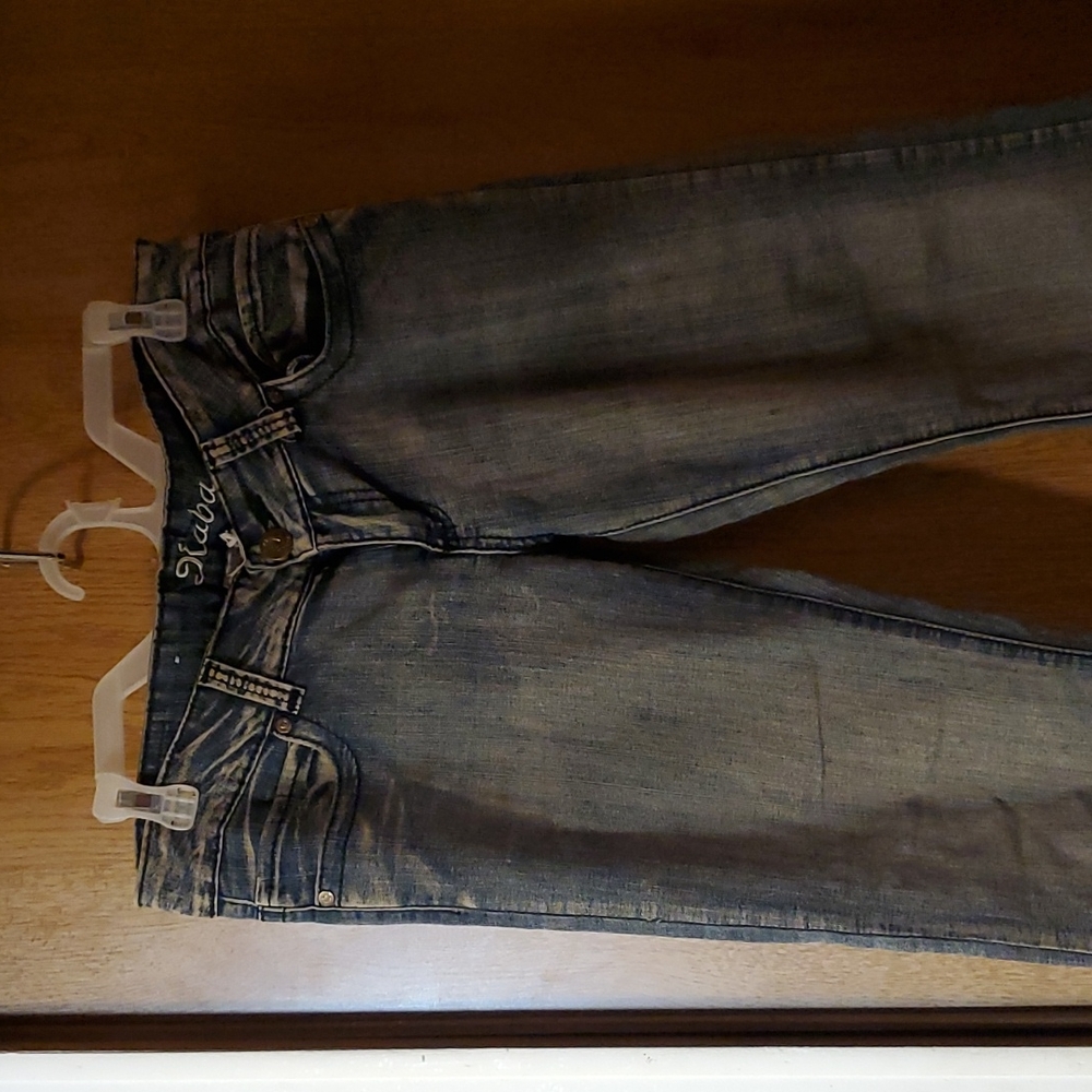 Kaba jeans